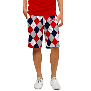 Mississippi Rebels Ole Miss - SM